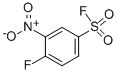 CAS#: 500585-16-0, 4-Fluoro-3-Nitro-Benzenesulfonyl Fluoride