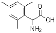 CAS#: 500695-54-5, Amino(Mesityl)Acetic Acid