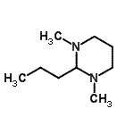 CAS#: 500886-57-7, 1,3-Dimethyl-2-Propylhexahydropyrimidine