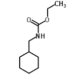 CAS#: 500912-98-1, Ethyl (Cyclohexylmethyl)Carbamate