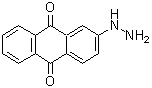 CAS#: 501076-50-2, 2-Hydrazino-9,10-Anthraquinone