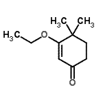 CAS#: 501443-29-4, 3-Ethoxy-4,4-Dimethyl-2-Cyclohexen-1-One