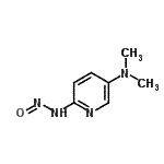 CAS#: 502173-29-7, N<Sup>5</Sup>,N<Sup>5</Sup>-Dimethyl-N<Sup>2</Sup>-Nitroso-2,5-Pyridinediamine