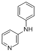 CAS#: 5024-68-0, Phenyl-Pyridin-3-Yl-Amine