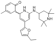 CAS#: 503105-88-2, BRITE 338733