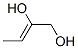 CAS 登录号：50317-11-8， (Z)-丁-2-烯-1,2-二醇