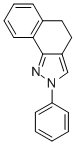 CAS#: 503175-48-2, 2-Phenyl-4,5-Dihydro-2H-Benzo[g]Indazole