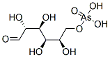 CAS 登录号：50410-18-9， 葡萄糖 6-砷酸酯