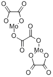 CAS#: 50412-10-7, Molybdenum Oxalate