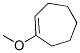 CAS#: 50438-50-1, 1-Methoxycycloheptene