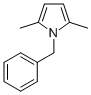 CAS#: 5044-20-2, 1-Benzyl-2,5-Dimethylpyrrole