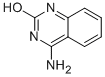 CAS 登录号：50440-88-5， 4-氨基-2(3H)-喹唑啉酮