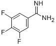 CAS#: 504404-35-7, 3,4,5-Trifluoro-Benzamidine