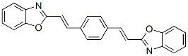 CAS#: 5045-43-2, 2,2'-[(1,4-Phenylene)Bis(Ethene-1,2-Diyl)]Bis(Benzoxazole)