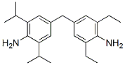 CAS#: 50467-20-4, 4-[(4-Amino-3,5-Diisopropylphenyl)Methyl]-2,6-Diethylaniline