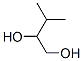 CAS 登录号：50468-22-9， 3-甲基丁烷-1,2-二醇