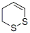 CAS 登录号：505-20-4， 四氢-1,2-二噻英