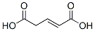 CAS#: 505-36-2, Pent-2-Enedioic Acid