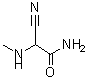 CAS#: 50531-01-6, N-Methyl-3-Nitriloalaninamide