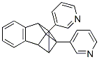 CAS#: 50559-66-5, 3,3'-(1a,2,7,7alpha-Tetrahydro-1,2,7-Metheno-1H-Cyclopropa[b]Naphthalene-1,8-Diyl)Bispyridine