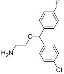 CAS#: 50583-06-7, Halonamine