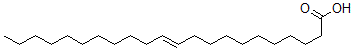 CAS 登录号：506-36-5， 鲸蜡烯酸