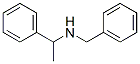 CAS 登录号：50606-93-4， N-苄基-1-苯基乙基胺