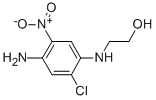 CAS#: 50610-28-1, 2-Chloro-5-Nitro-N-Hydroxyethyl p-Phenylenediamine