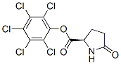 CAS#: 50654-95-0, Pentachlorophenyl 5-Oxo-D-Prolinate