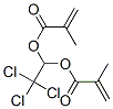 CAS#: 50657-70-0, 2,2,2-Trichloroethylidene Dimethacrylate