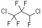 CAS#: 507-55-1, 1,3-Dichloro-1,1,2,2,3-Pentafluoropropane