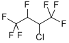 CAS#: 507453-83-0, 2-Chloro-1,1,1,3,4,4,4-Heptafluorobutane