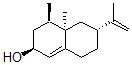 CAS#: 50763-67-2, (+)-trans-Nootkatol