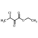 CAS#: 50774-86-2, Ethyl 3-Chloro-2-Oxobutanoate