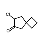 CAS#: 50782-03-1, 7-Chlorospiro[3.4]Octan-6-One