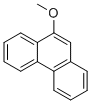CAS#: 5085-74-5, 9-Methoxyphenanthrene