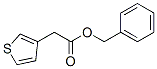 CAS 登录号：50893-37-3， 3-噻吩基乙酸苄酯