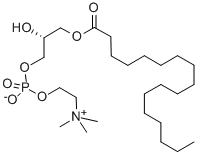 CAS#: 50930-23-9, 1-Heptadecanoyl-glycero-3-phosphocholine