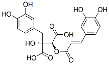 CAS#: 50982-40-6, Fukinolic Acid