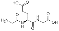 CAS 登录号：50997-16-5， 甘氨酰-谷氨酰-甘氨酸