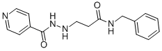 CAS#: 51-12-7, Nialamide