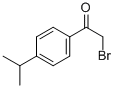 CAS 登录号：51012-62-5， 2-溴-4-异丙基苯乙酮