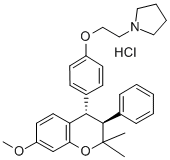 CAS 登录号：51023-56-4， 西替考马盐酸盐