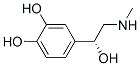 CAS#: 51028-73-0, 4-[(1R)-1-Hydroxy-2-Methylamino-Ethyl]Benzene-1,2-Diol
