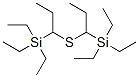 CAS#: 51042-03-6, Ethyl(Triethylsilylmethyl) Sulfide