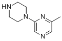 CAS#: 51047-59-7, 2-Methyl-6-Piperazin-1-Ylpyrazine