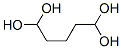 CAS 登录号：51052-02-9， 戊烷-1,1,5,5-四醇