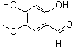 CAS#: 51061-83-7, 2,4-Dihydroxy-5-Methoxybenzaldehyde