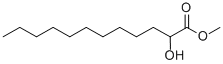 CAS#: 51067-85-7, Methyl 2-Hydroxydodecanoate