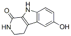 CAS#: 51085-95-1, 2,3,4,9-Tetrahydro-6-Hydroxy-1H-Pyrido[3,4-b]Indol-1-One